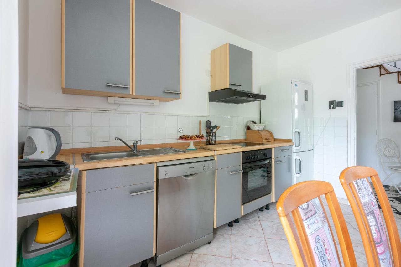 Apartment Carpe Diem "Pet Friendly" Crikvenica Luaran gambar