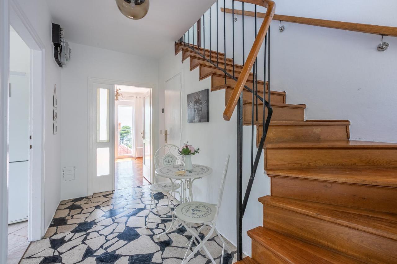 Apartment Carpe Diem "Pet Friendly" Crikvenica Luaran gambar