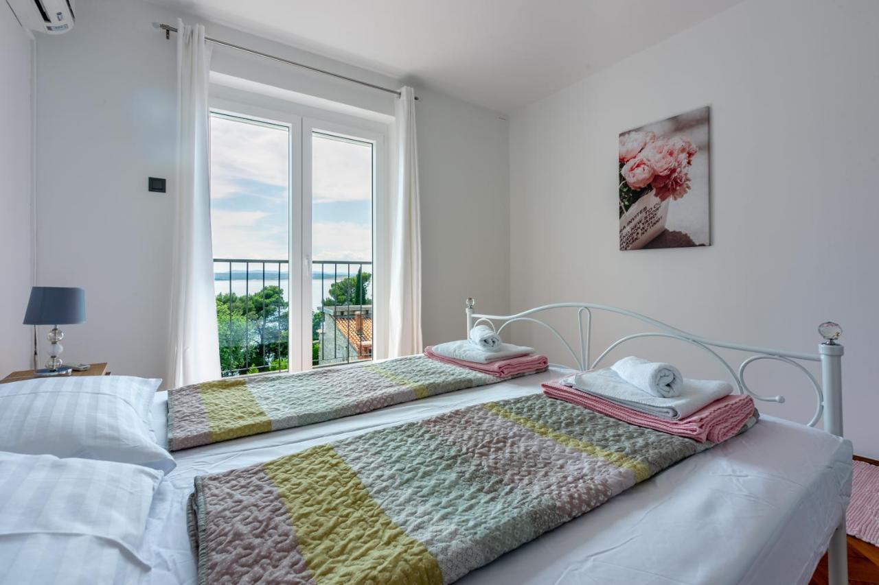 Apartment Carpe Diem "Pet Friendly" Crikvenica Luaran gambar