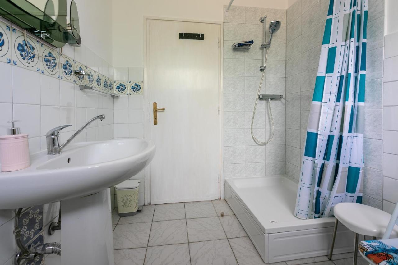 Apartment Carpe Diem "Pet Friendly" Crikvenica Luaran gambar