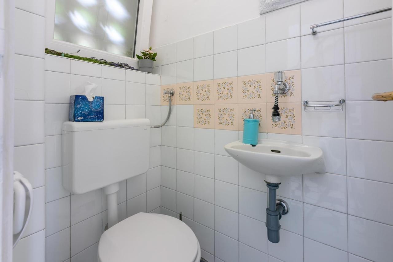 Apartment Carpe Diem "Pet Friendly" Crikvenica Luaran gambar
