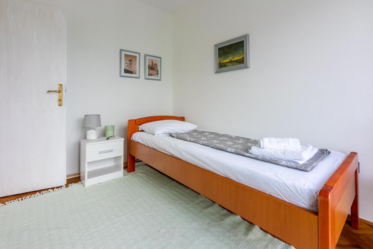 Apartment Carpe Diem "Pet Friendly" Crikvenica Luaran gambar